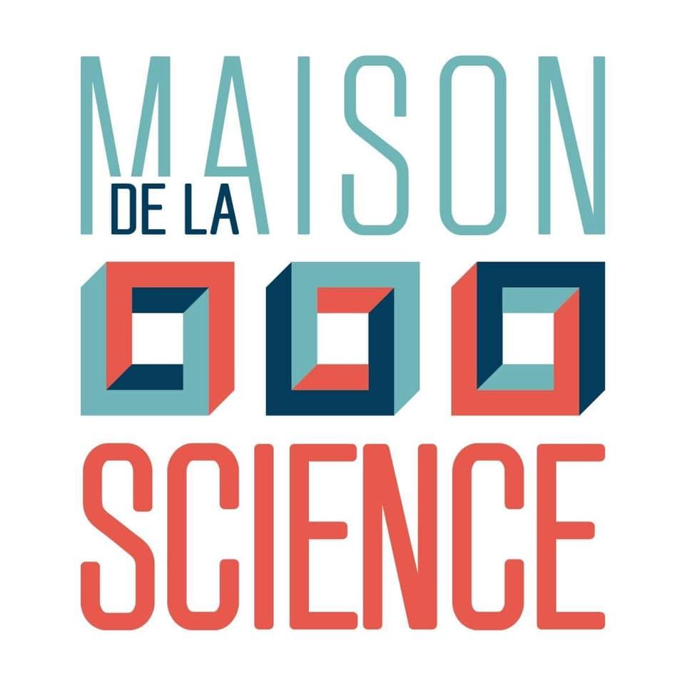 Maison de la science